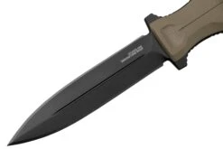 SOG Pentagon FX 17-61-02-57 Flat Dark Earth, Dague -Vic Boutique SOG 17 61 02 57 03 sog