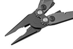 SOG Flash MT Urban Gray & Cyan 29-55-02-41 Multitool -Vic Boutique SOG 29 55 02 41 03 sog