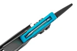 SOG Flash MT Urban Gray & Cyan 29-55-02-41 Multitool -Vic Boutique SOG 29 55 02 41 05 sog