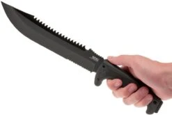 SOG Jungle Primitive F03TN-CP Couteau Fixe 15 SOG Jungle Primitive F03TN-CP Couteau Fixe -Vic Boutique SOG F03TN CP 06 sog sog f03tn cp 06