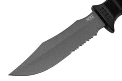 SOG - Seal Pup -Vic Boutique SOG M37 03 sog