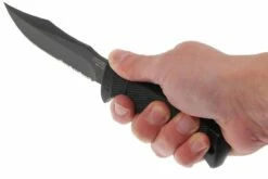 SOG - Seal Pup -Vic Boutique SOG M37 04 sog seal pup sogm37 d4