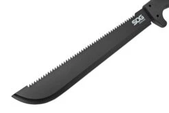 SOG SOGfari 13" Machete, MC01-N, Coupe-coupe -Vic Boutique SOG MC01 N 03 sog