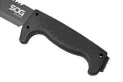 SOG SOGfari 13" Machete, MC01-N, Coupe-coupe -Vic Boutique SOG MC01 N 04 sog