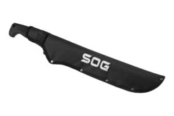 SOG SOGfari 13" Machete, MC01-N, Coupe-coupe -Vic Boutique SOG MC01 N 05 sog