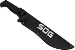 SOG SOGfari Machete - MC04-N Machette -Vic Boutique SOG MC04 N 07 sog sog mc04 n 07