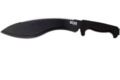 SOG Kukri Machete SOGfari MC11-N Machette 15 SOG Kukri Machete SOGfari MC11-N Machette -Vic Boutique SOG MC11 N 01 sog kukri sog mc11 n 01