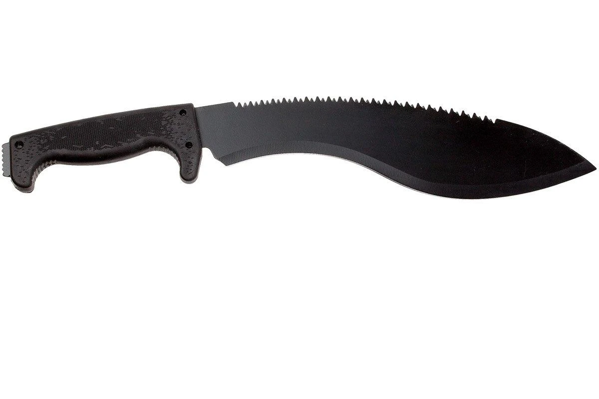 SOG Kukri Machete SOGfari MC11-N Machette 6 SOG Kukri Machete SOGfari MC11-N Machette – Image 4
