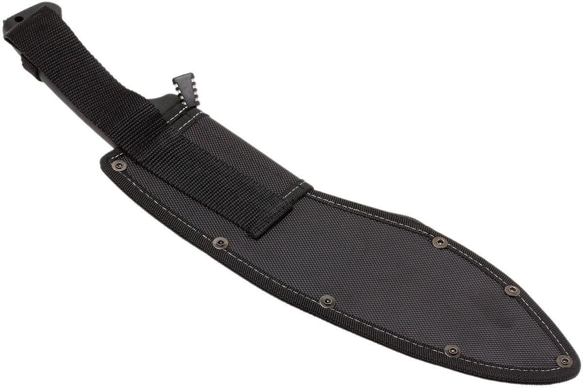 SOG Kukri Machete SOGfari MC11-N Machette 13 SOG Kukri Machete SOGfari MC11-N Machette – Image 11