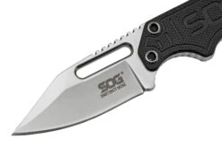 SOG Instinct Mini G10 Neckknife, NB1002-CP 10 SOG Instinct Mini G10 Neckknife, NB1002-CP -Vic Boutique SOG NB1002 CP 03 sog