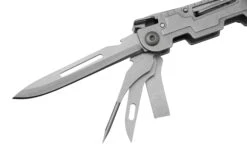 SOG PowerAccess Stonewashed PA1001-CP Multitool 10 SOG PowerAccess Stonewashed PA1001-CP Multitool -Vic Boutique SOG PA1001 CP 03 sog