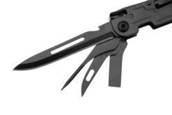 SOG PowerAccess Black PA1002-CP Multitool -Vic Boutique SOG PA1002 CP 03 sog