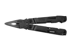 SOG PowerAccess Black PA1002-CP Multitool -Vic Boutique SOG PA1002 CP 05 sog
