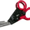 SOG ParaShears Red 23-125-02-43 Ciseaux De Secourisme -Vic Boutique SOG PARSH RD 01 sog