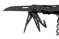 SOG PowerLitre Black PL1002-CP Multitool 11 SOG PowerLitre Black PL1002-CP Multitool -Vic Boutique SOG PL1002 CP 03 sog