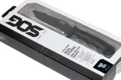 SOG Seal Strike Black, Deluxe Sheath SS1003-CP -Vic Boutique SOG SS1003 CP 11 sog seal strike sog ss1003 cp 11