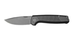 SOG Terminus SJ LTE Carbon Graphite TM1006-BX Couteau De Poche Slipjoint