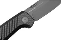 SOG Terminus SJ LTE Carbon Graphite TM1006-BX Couteau De Poche Slipjoint 11 SOG Terminus SJ LTE Carbon Graphite TM1006-BX Couteau De Poche Slipjoint -Vic Boutique SOG TM1006 BX 05 sog