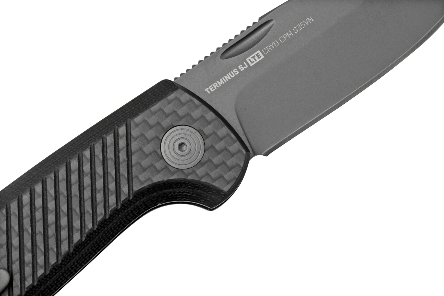 SOG Terminus SJ LTE Carbon Graphite TM1006-BX Couteau De Poche Slipjoint 7 SOG Terminus SJ LTE Carbon Graphite TM1006-BX Couteau De Poche Slipjoint – Image 5