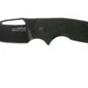 SOG Stout FLK Blackout, Couteau De Poche