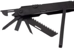 SOG Powerlock B61 Pince Multifonction, Noire -Vic Boutique SOGB61 03 sog multitool sogb61 03