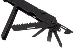 SOG Powerlock B61 Pince Multifonction, Noire -Vic Boutique SOGB61 04 sog multitool sogb61 04