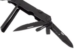 SOG Powerlock B61 Pince Multifonction, Noire -Vic Boutique SOGB61 05 sog multitool sogb61 05