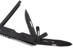 SOG Powerlock B61 Pince Multifonction, Noire -Vic Boutique SOGB61 06 sog multitool sogb61 06