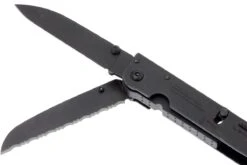 SOG Powerassist B66 Pince Multifonction, Noire -Vic Boutique SOGB66 06 sog multitool sogb66 06
