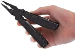 SOG Powerassist B66 Pince Multifonction, Noire -Vic Boutique SOGB66 10 sog multitool sogb66 10