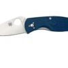 Spyderco Persistence Lightweight S35VN Blue C136PBL FRN, Couteau De Poche 2 Spyderco Persistence Lightweight S35VN Blue C136PBL FRN, Couteau De Poche -Vic Boutique SPC136PBL 01 spyderco