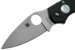 Spyderco Chaparral Sun And Moon C152GSMP Couteau De Poche -Vic Boutique SPC152GSMP 03 spyderco