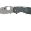 Spyderco Chaparral FRN Grey C152PGY Couteau De Poche