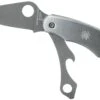 Spyderco Clipitool Bottle Opener C169P, Couteau De Poche -Vic Boutique SPC175P 01 spyderco