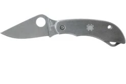Spyderco Clipitool Bottle Opener C169P, Couteau De Poche -Vic Boutique SPC175P 03 spyderco