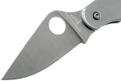 Spyderco Clipitool Bottle Opener C169P, Couteau De Poche -Vic Boutique SPC175P 04 spyderco