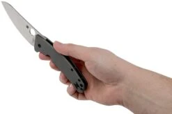 Spyderco Slysz Spydie Chef C211TIP Couteau De Poche, Marcin Slysz Design CQI Version -Vic Boutique SPC211TIP 08 spyderco v202002