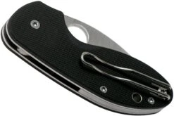Spyderco Insistent C246GP Couteau De Poche -Vic Boutique SPC246GP 04 spyderco