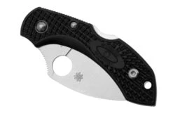 Spyderco Dragonfly 2 Wharncliffe C28FPWCBK2 Couteau De Poche -Vic Boutique SPC28FPWCBK2 06 spyderco