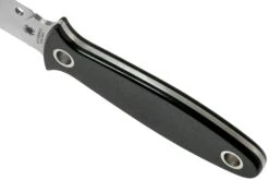 Spyderco Nightstick FB47GP Dague, Gayle Bradley Design -Vic Boutique SPFB47GP 05 spyderco