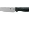 Spyderco Couteau D'office K05PBK, 11.4 Cm -Vic Boutique SPK05PBK 01 spyderco kitchen