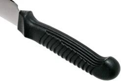 Spyderco Couteau D'office K05PBK, 11.4 Cm -Vic Boutique SPK05PBK 04 spyderco kitchen