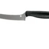 Spyderco Z-Cut K14PBK Couteau Universel 11 Cm, Noir -Vic Boutique SPK14PBK 01 spyderco