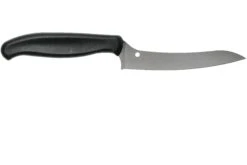 Spyderco Z-Cut K14PBK Couteau Universel 11 Cm, Noir 9 Spyderco Z-Cut K14PBK Couteau Universel 11 Cm, Noir -Vic Boutique SPK14PBK 02 spyderco