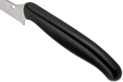 Spyderco Z-Cut K14PBK Couteau Universel 11 Cm, Noir 12 Spyderco Z-Cut K14PBK Couteau Universel 11 Cm, Noir -Vic Boutique SPK14PBK 05 spyderco