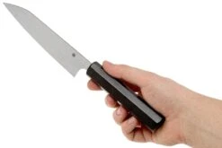 Spyderco Wakiita Funayuki Murray Carter Collection, K16GP -Vic Boutique SPK16GP 06 spyderco