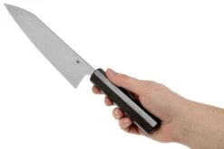 Spyderco Wakiita Bunka Bocho Murray Carter Collection, K18GP -Vic Boutique SPK18GP 06 spyderco