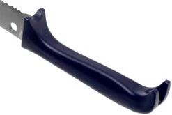 Spyderco Counter Puppy Couteau à Tomates Dentelé Violet, K20SPR -Vic Boutique SPK20SPR 04 spyderco