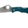 Spyderco Ladybug 3 K390 LF3K390 Couteau De Poche -Vic Boutique SPLFP3K390 01 spyderco