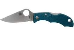Spyderco Ladybug 3 K390 LF3K390 Couteau De Poche